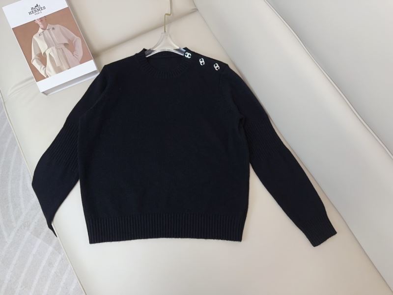 Chanel Sweaters